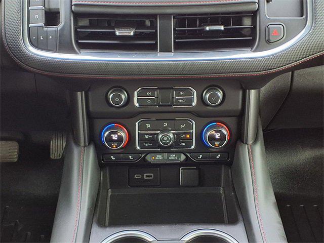used 2021 Chevrolet Tahoe car, priced at $51,449