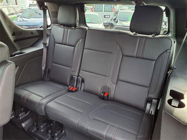 used 2021 Chevrolet Tahoe car, priced at $51,449