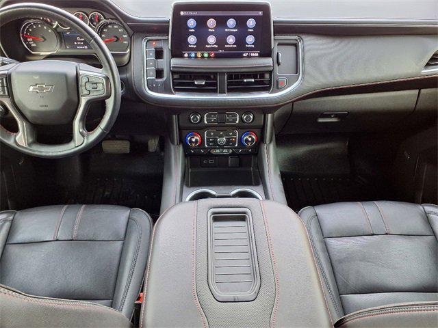 used 2021 Chevrolet Tahoe car, priced at $51,449