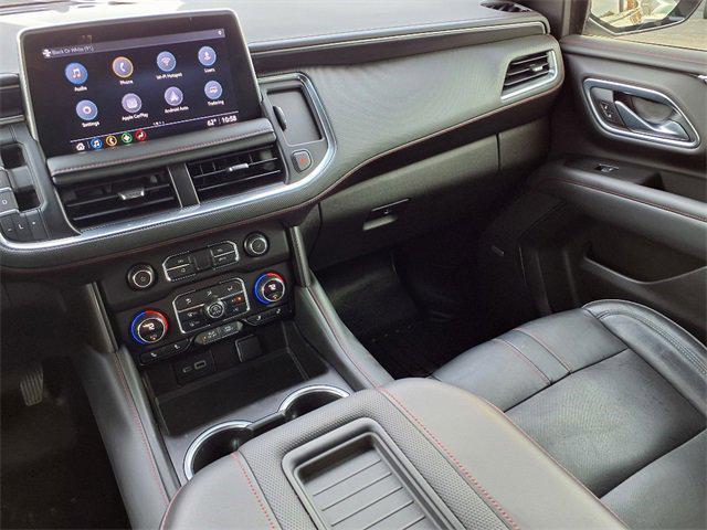 used 2021 Chevrolet Tahoe car, priced at $51,449