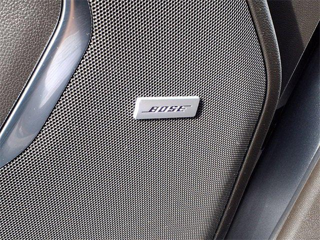 used 2021 Chevrolet Tahoe car, priced at $51,449
