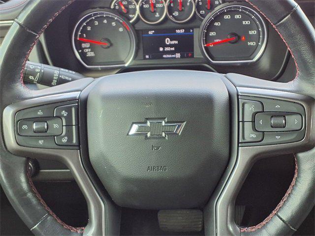 used 2021 Chevrolet Tahoe car, priced at $51,449