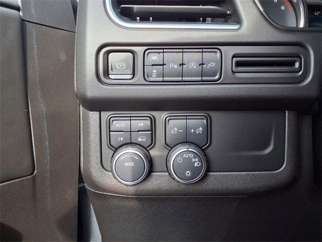 used 2021 Chevrolet Tahoe car, priced at $51,449