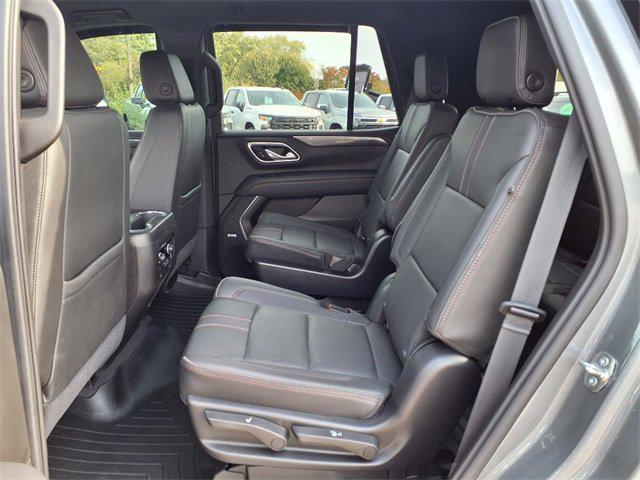 used 2021 Chevrolet Tahoe car, priced at $51,449