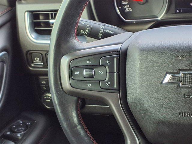 used 2021 Chevrolet Tahoe car, priced at $51,449