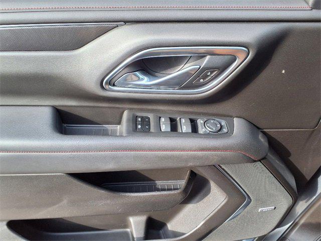 used 2021 Chevrolet Tahoe car, priced at $51,449
