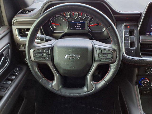 used 2021 Chevrolet Tahoe car, priced at $51,449