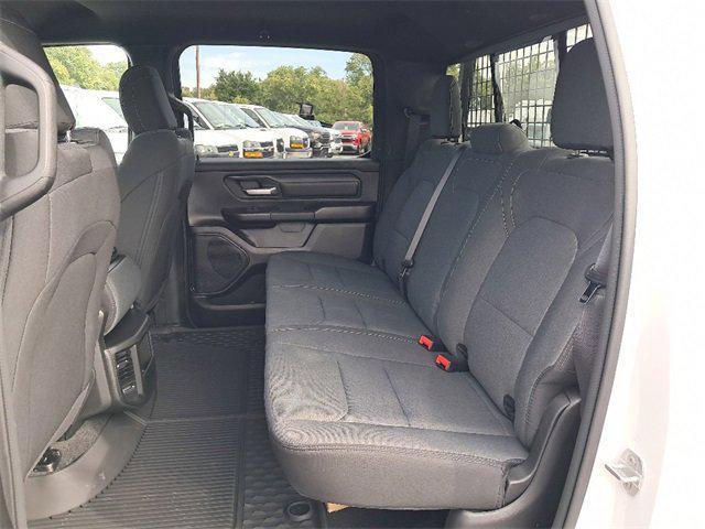 used 2023 Ram 1500 car, priced at $36,995