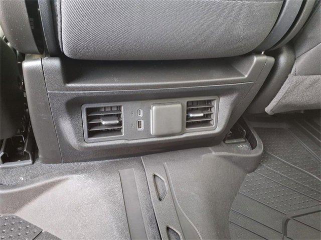 new 2025 Chevrolet Silverado 1500 car, priced at $54,100
