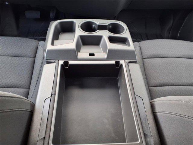 new 2025 Chevrolet Silverado 1500 car, priced at $54,100