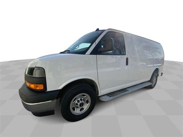 used 2022 GMC Savana 2500 car, priced at $34,990