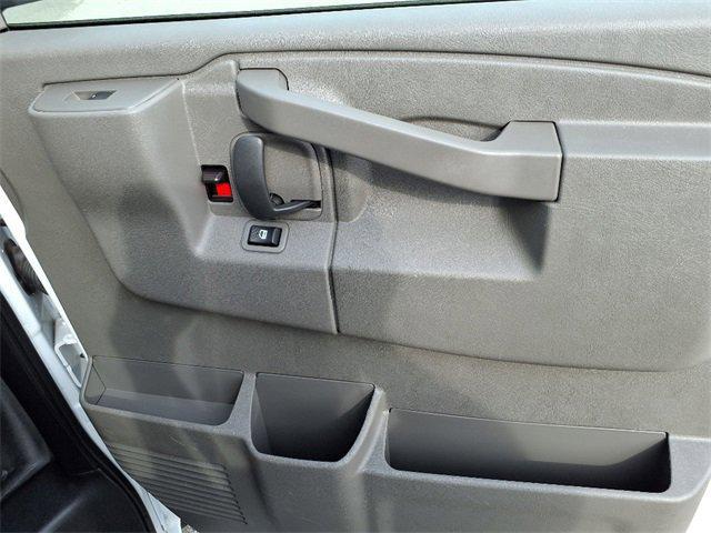 used 2024 Chevrolet Express 2500 car, priced at $34,990