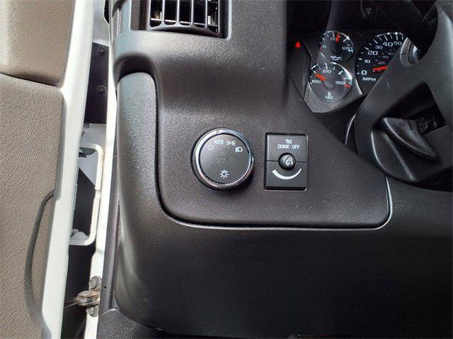 used 2024 Chevrolet Express 2500 car, priced at $34,990