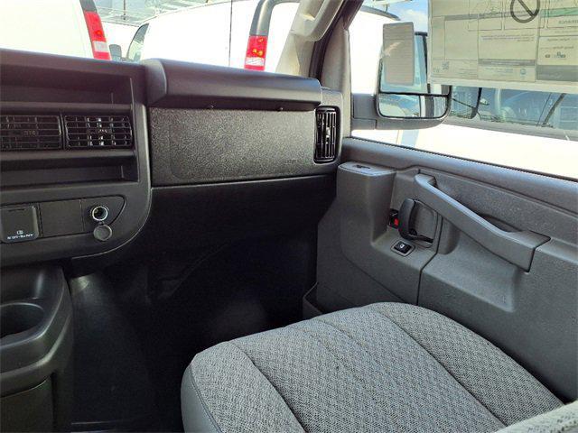 new 2025 Chevrolet Express 2500 car, priced at $47,945