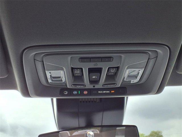 new 2025 Chevrolet Silverado 1500 car, priced at $64,185