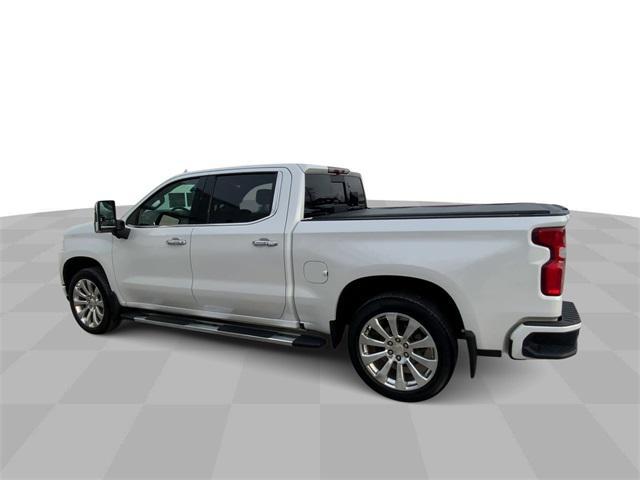 used 2020 Chevrolet Silverado 1500 car, priced at $36,993