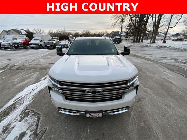 used 2020 Chevrolet Silverado 1500 car, priced at $36,993