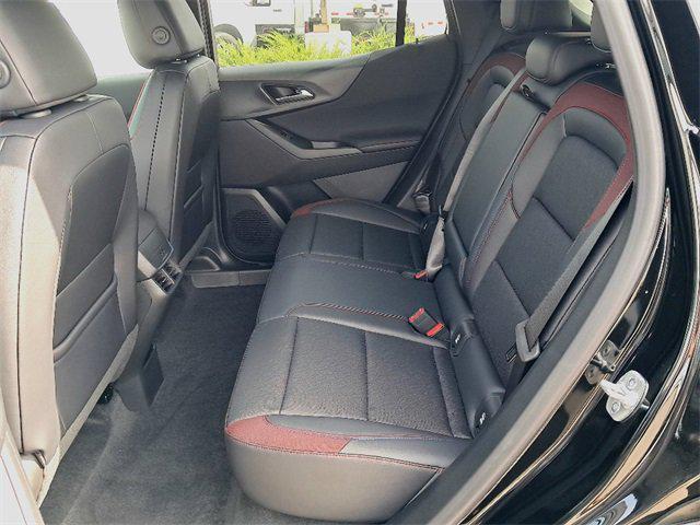 new 2026 Chevrolet Equinox car, priced at $36,395