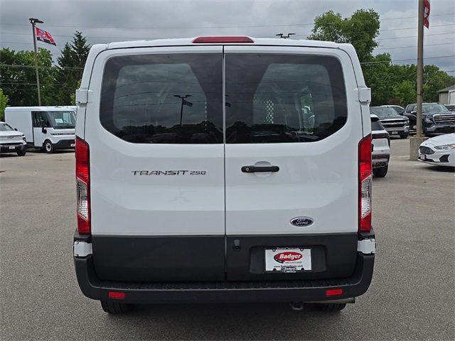 used 2023 Ford Transit-250 car, priced at $33,579
