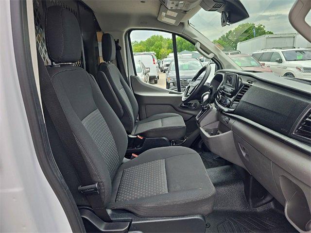 used 2023 Ford Transit-250 car, priced at $33,579