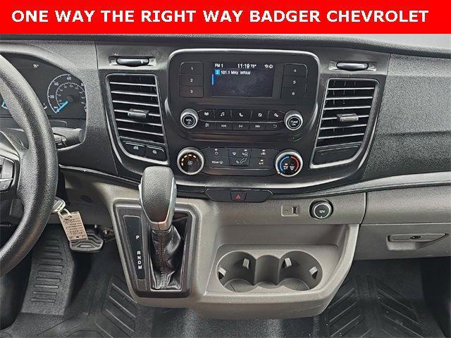 used 2023 Ford Transit-250 car, priced at $33,579