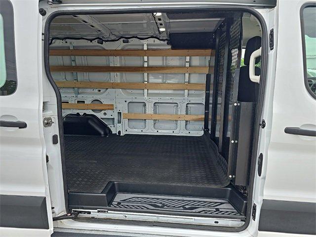 used 2023 Ford Transit-250 car, priced at $33,579