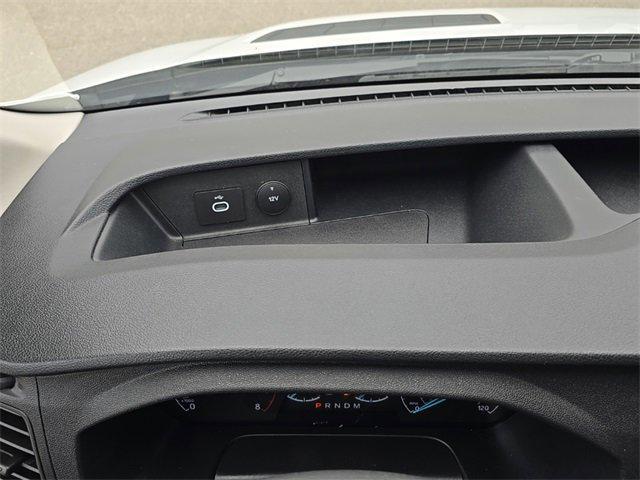 used 2023 Ford Transit-250 car, priced at $33,579