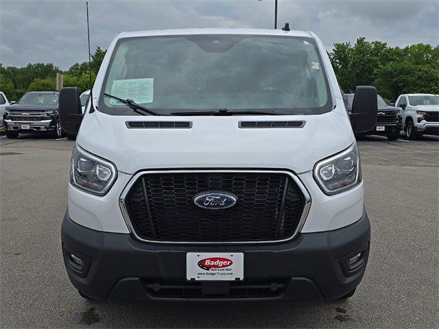 used 2023 Ford Transit-250 car, priced at $33,579