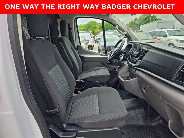 used 2023 Ford Transit-250 car, priced at $33,579