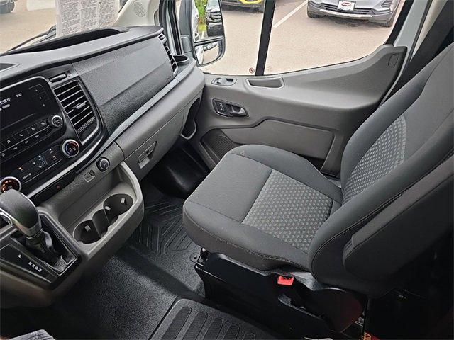 used 2023 Ford Transit-250 car, priced at $33,579