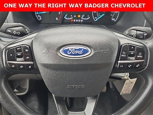 used 2023 Ford Transit-250 car, priced at $33,579
