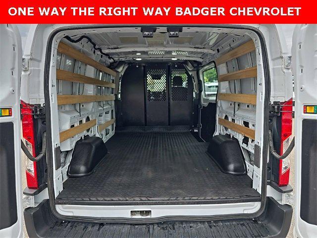 used 2023 Ford Transit-250 car, priced at $33,579