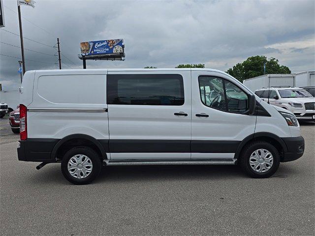 used 2023 Ford Transit-250 car, priced at $33,579