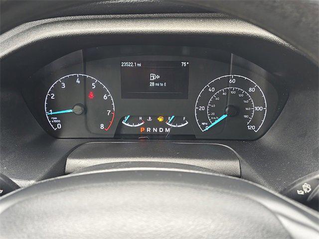 used 2023 Ford Transit-250 car, priced at $33,579