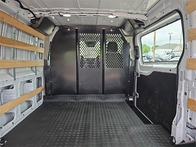 used 2023 Ford Transit-250 car, priced at $33,579
