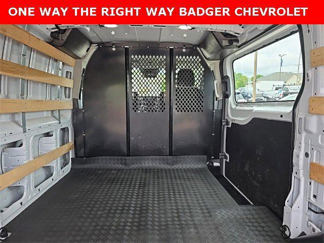 used 2023 Ford Transit-250 car, priced at $33,579