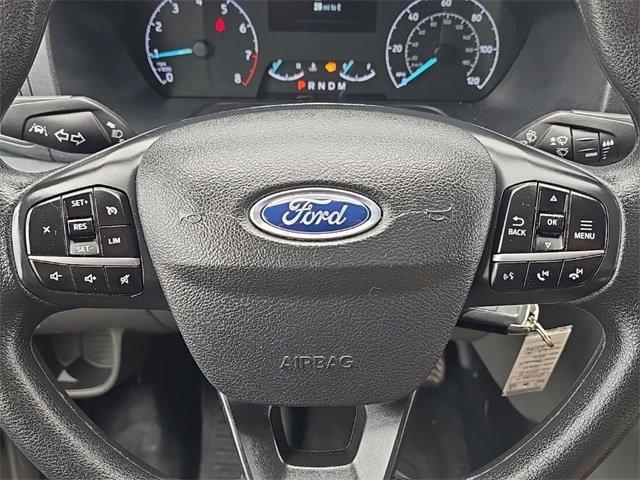used 2023 Ford Transit-250 car, priced at $33,579