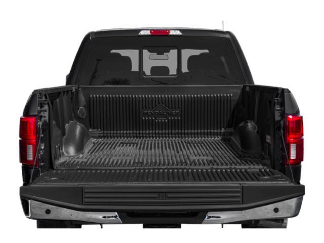 used 2019 Ford F-150 car