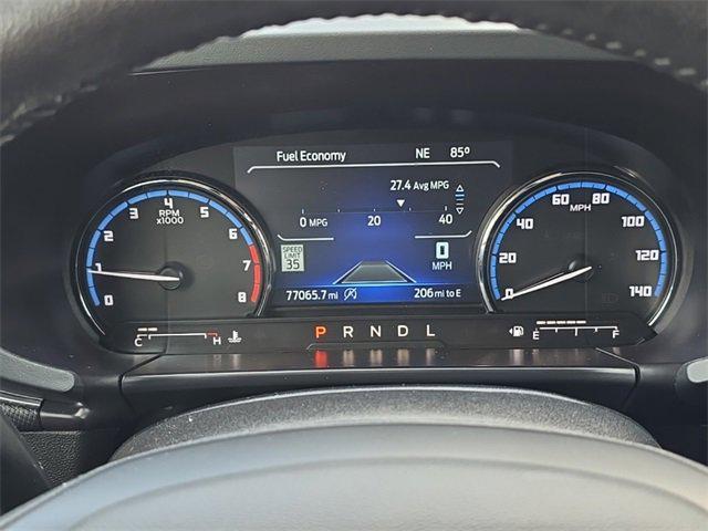 used 2021 Ford Bronco Sport car, priced at $22,913