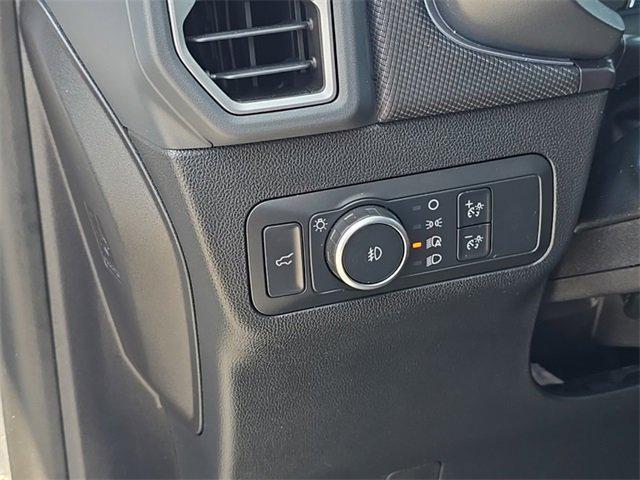 used 2021 Ford Bronco Sport car, priced at $22,913