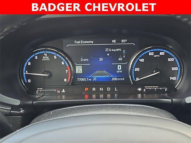 used 2021 Ford Bronco Sport car, priced at $22,913