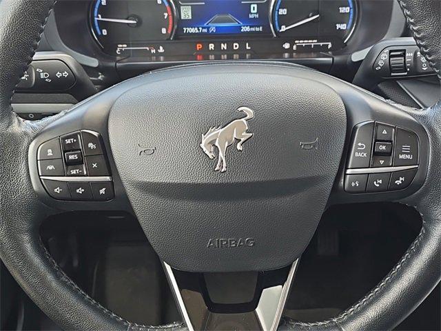 used 2021 Ford Bronco Sport car, priced at $22,913