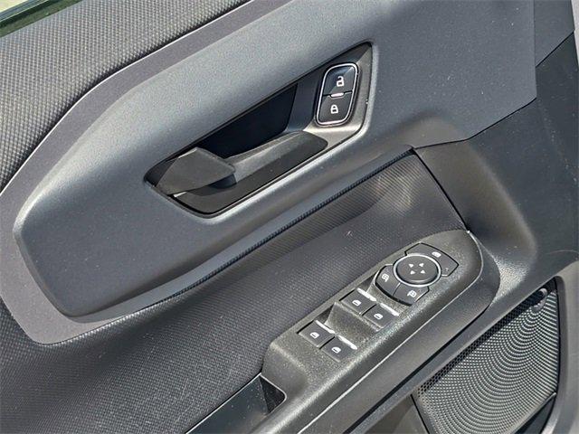 used 2021 Ford Bronco Sport car, priced at $22,913