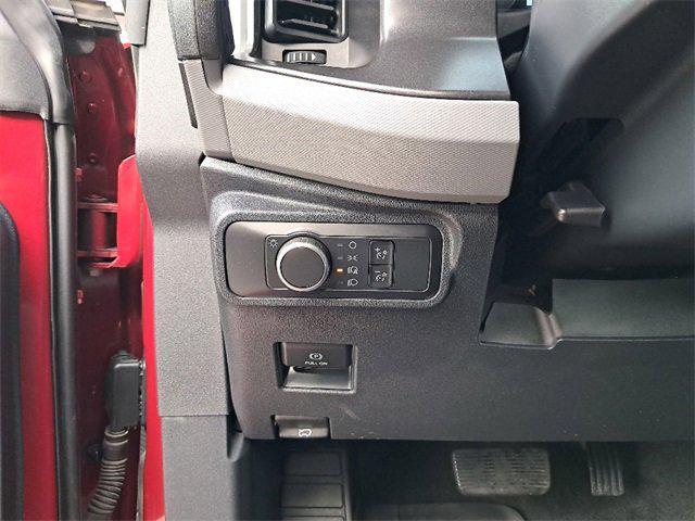 used 2021 Ford Bronco car, priced at $34,988