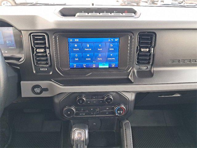 used 2021 Ford Bronco car, priced at $34,988