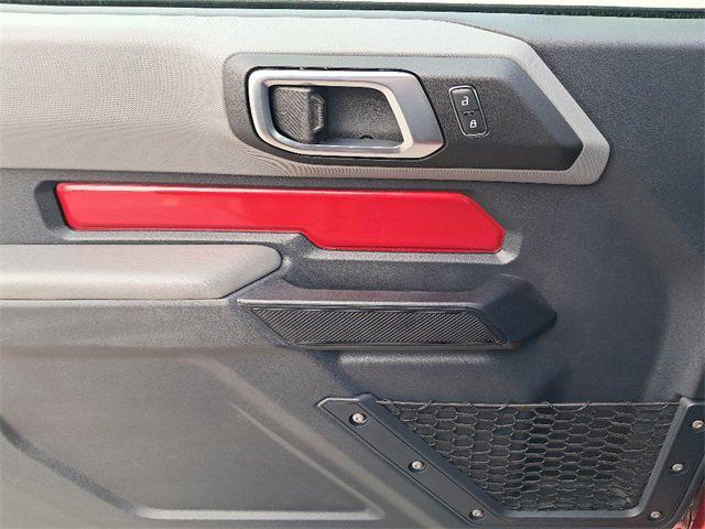 used 2021 Ford Bronco car, priced at $34,988