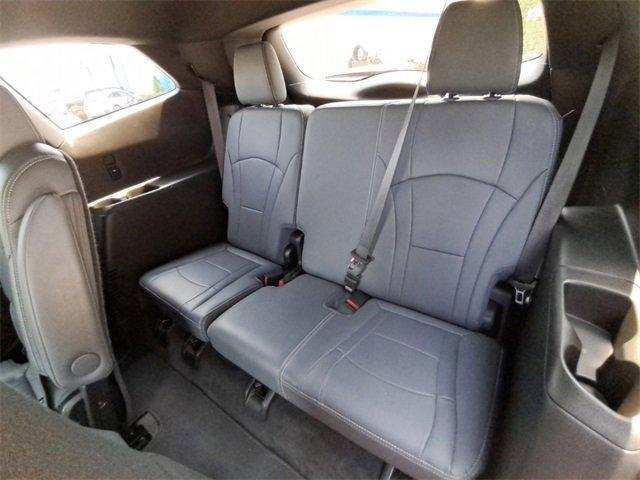 used 2024 Buick Enclave car, priced at $39,995