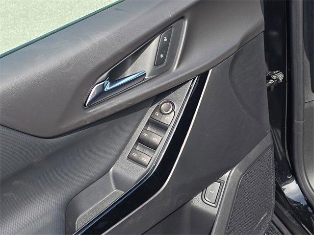 new 2026 Chevrolet Equinox car, priced at $33,370