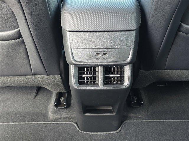 new 2026 Chevrolet Equinox car, priced at $33,370