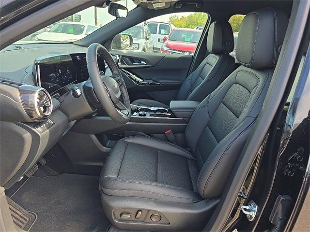 new 2026 Chevrolet Equinox car, priced at $33,370